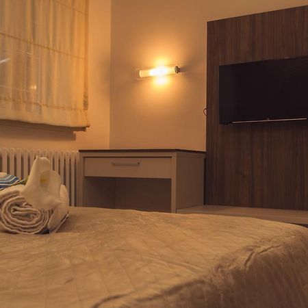 Apartments Jevremova Beograd Eksteriør bilde