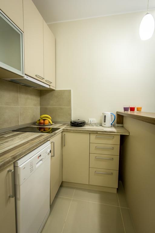 Apartments Jevremova Beograd Eksteriør bilde