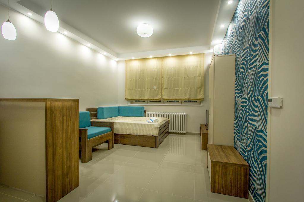 Apartments Jevremova Beograd Eksteriør bilde
