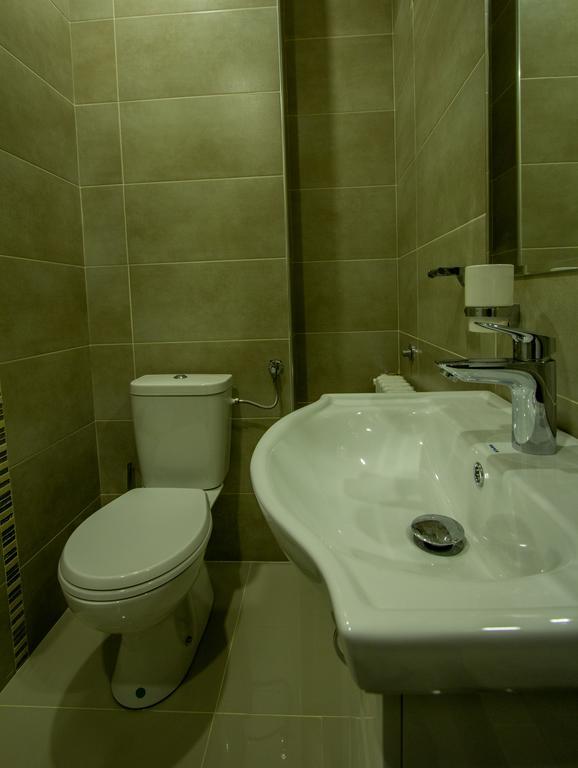 Apartments Jevremova Beograd Eksteriør bilde