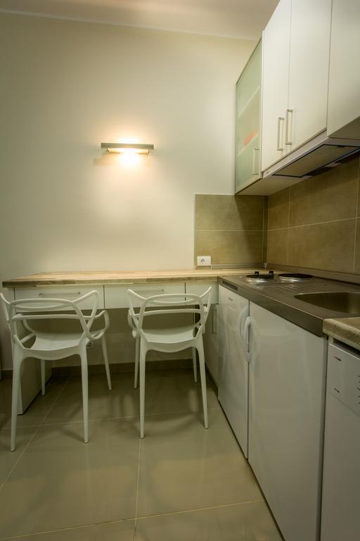 Apartments Jevremova Beograd Eksteriør bilde