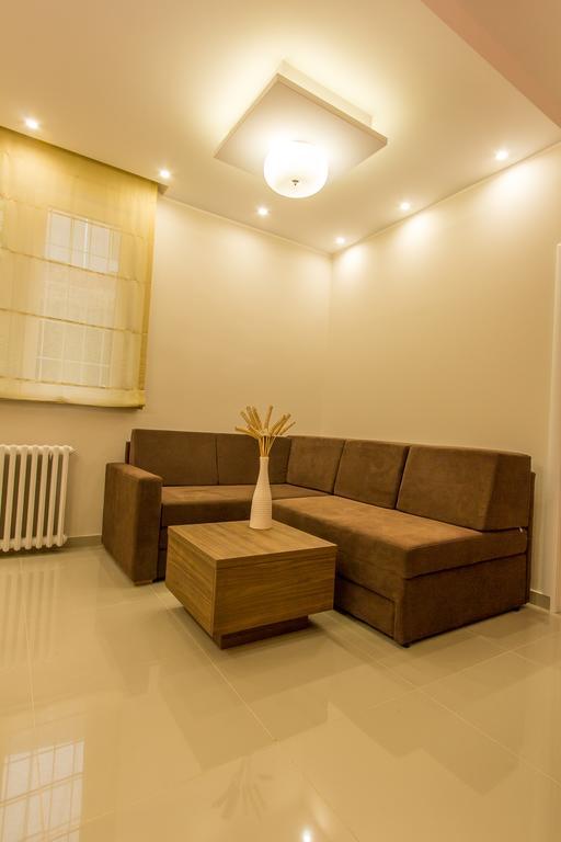 Apartments Jevremova Beograd Eksteriør bilde