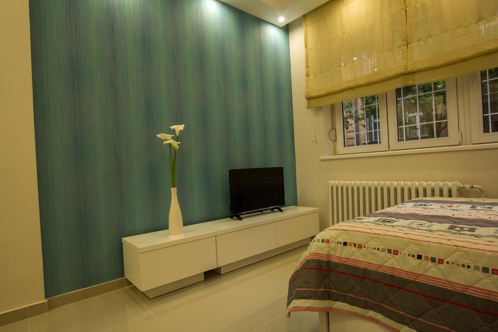 Apartments Jevremova Beograd Eksteriør bilde