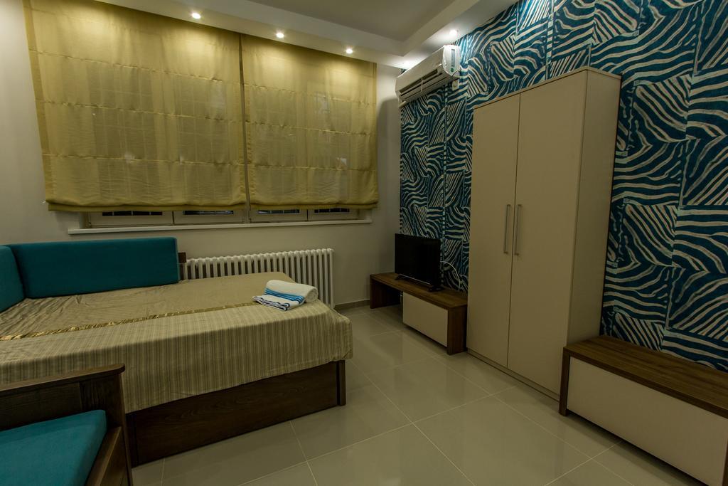 Apartments Jevremova Beograd Eksteriør bilde