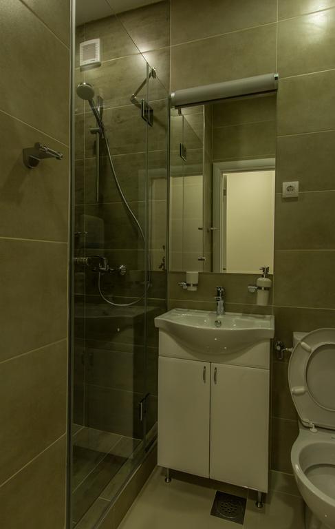 Apartments Jevremova Beograd Eksteriør bilde