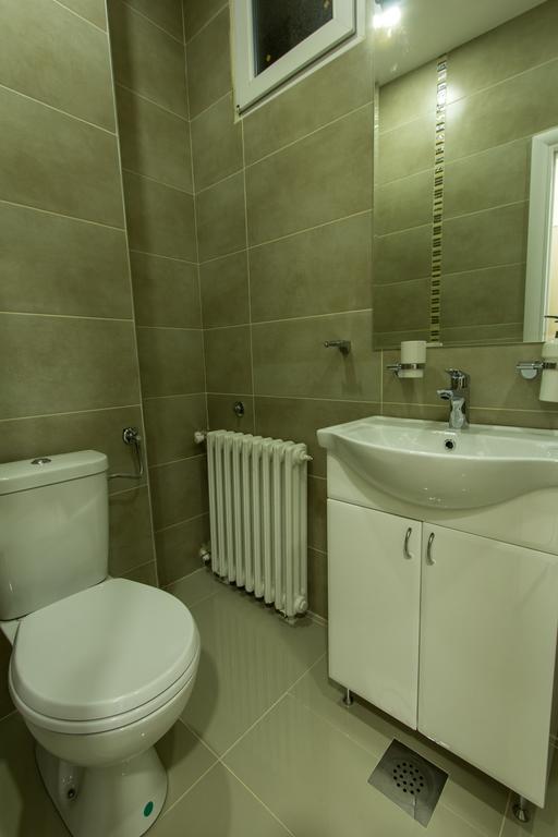 Apartments Jevremova Beograd Eksteriør bilde