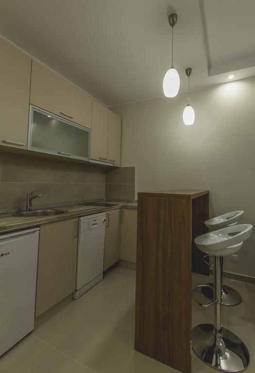 Apartments Jevremova Beograd Eksteriør bilde