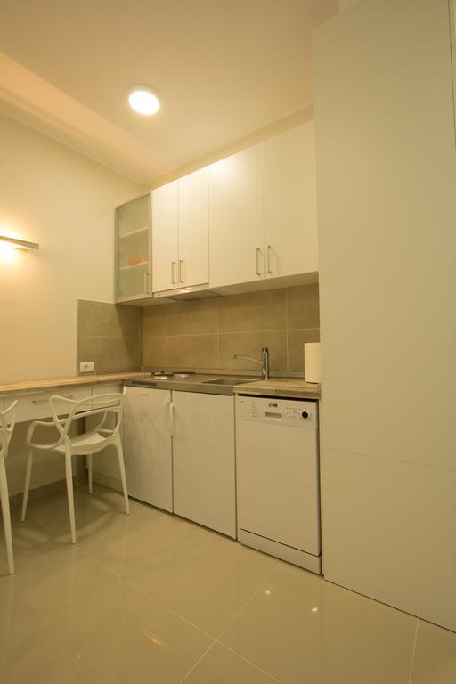 Apartments Jevremova Beograd Eksteriør bilde