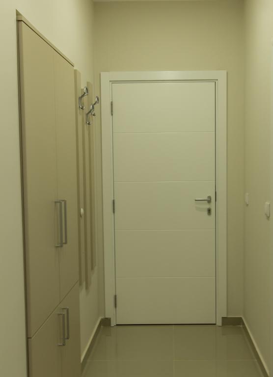 Apartments Jevremova Beograd Eksteriør bilde