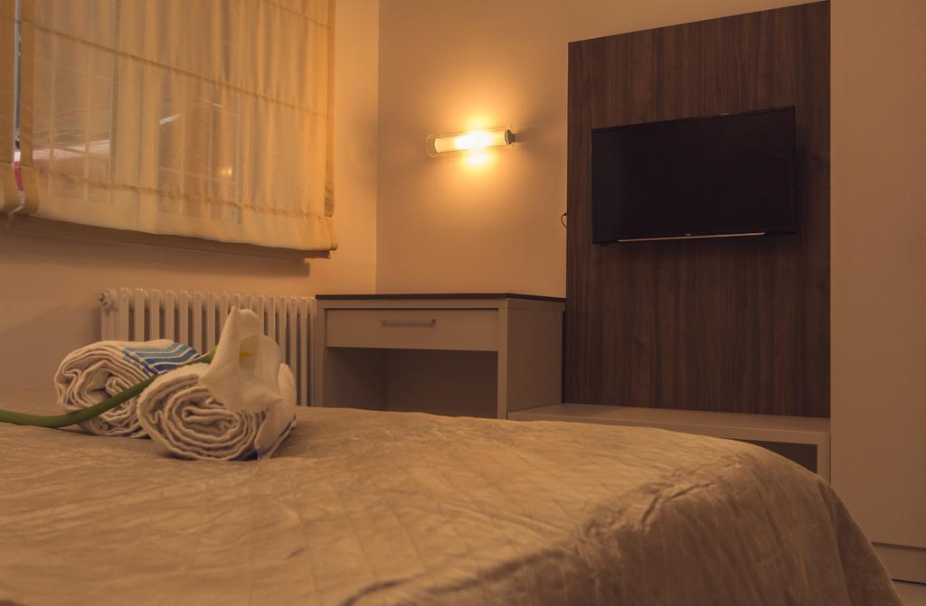 Apartments Jevremova Beograd Eksteriør bilde