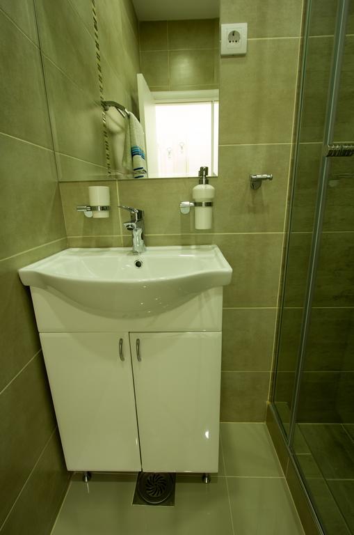 Apartments Jevremova Beograd Eksteriør bilde
