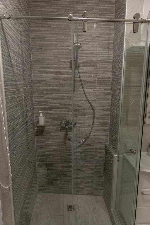 Apartments Jevremova Beograd Rom bilde